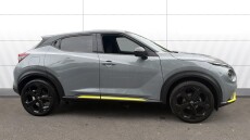 Nissan Juke 1.0 DiG-T 114 Kiiro 5dr Petrol Hatchback